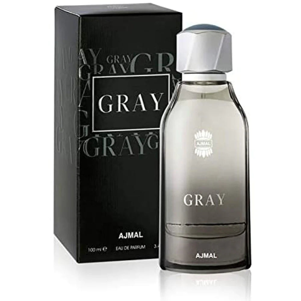 GRAY EDP  100 ML